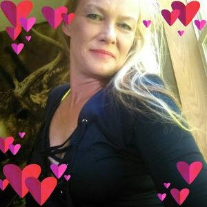 Meet your Posher, Tammy